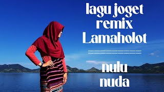 Nulu nuda (cover) lagu joget remix lamahot 2026 #putranamatukan#jogetviral #remix 
