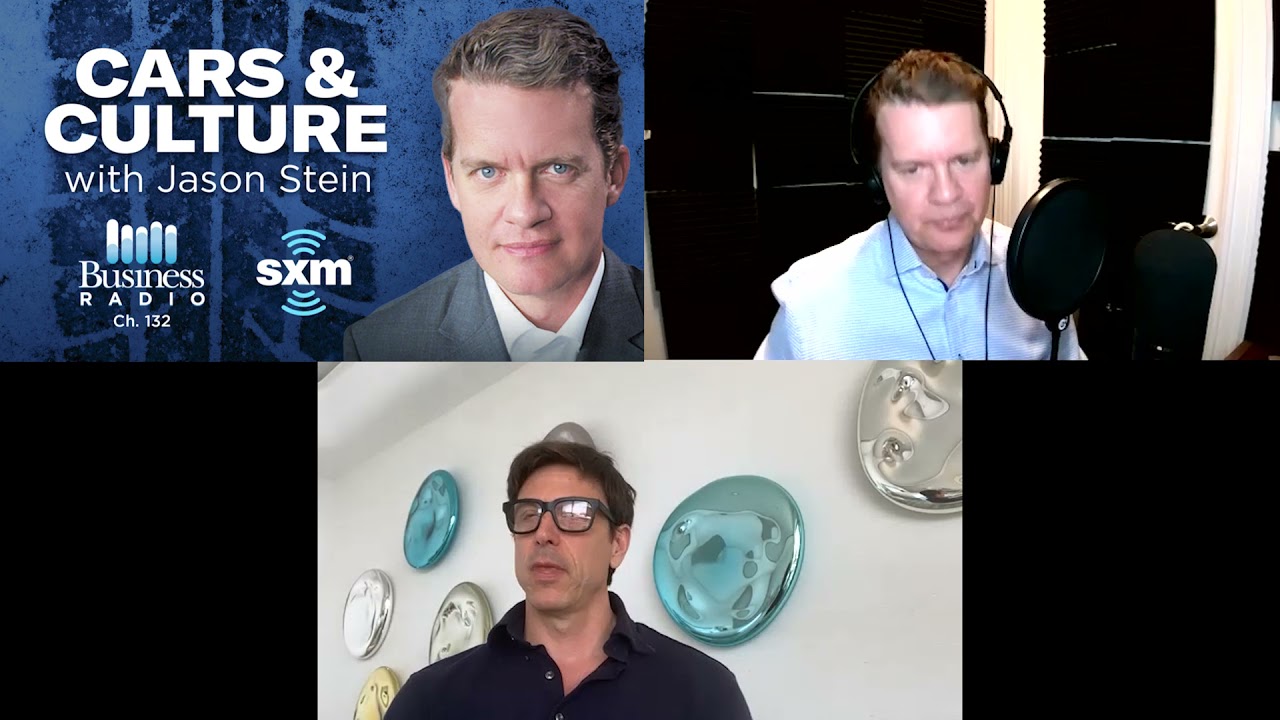 Toto Wolff on His Relationship With Niki Lauda