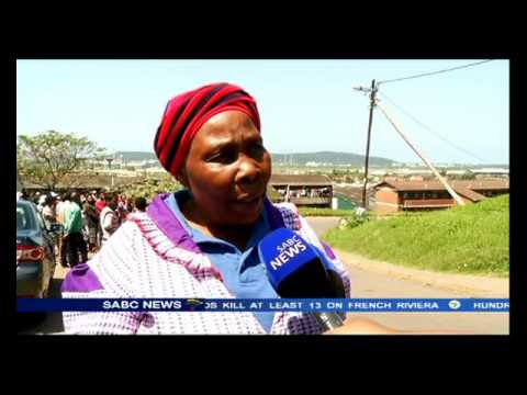 Police take in 1 Gleeblands hostel shooting suspect for questioning