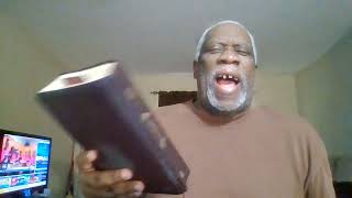 SAINTS CHRISTIAN YOU SIN BECAUSE YOU DIDN'T FIGHT RESIST STAND AGAINST THE DEVIL