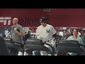 Aaron Judge: Home Run Trot | This is SportsCenter | ESPN Archive