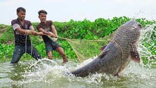 I Hooked a River Monster in the USA 😳