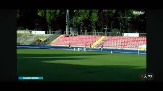4x400 CUS Torino M: D'Ottavio, Baranyi-Berge, Mereu, Siliquini 3:12.35