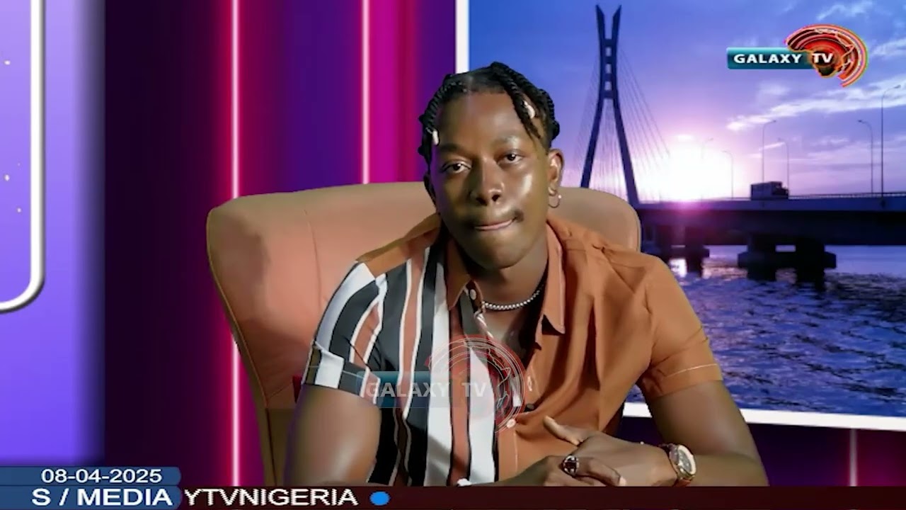 Interview With Slimkidd | WHATZUP