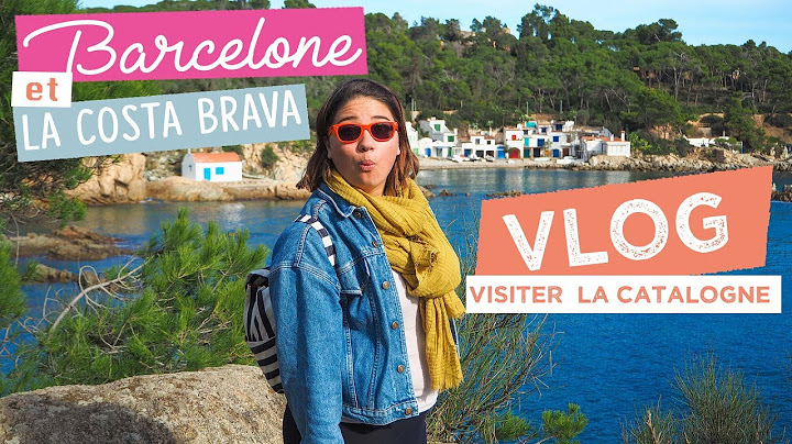 A journée de rando en espagnol sans comprendre 1 mot - Vlog Espagne