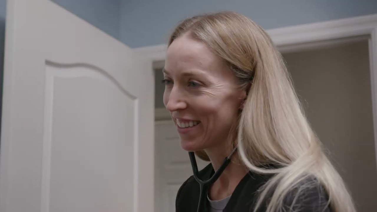 'Healthier and Happier You' - Wellspring Health Ad Spot