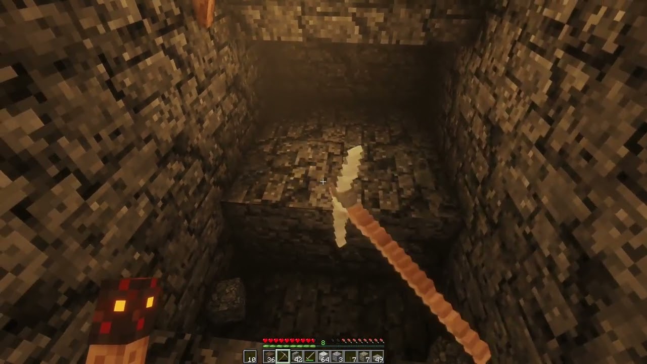 Minecraft Gameplay solo - Ep367