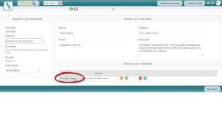 Portal do Cliente screenshot 5