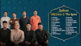 Raihan, Alif Satar & The Locos Playlist | Sesungguhnya, Demi Masa, Iman Mutiara