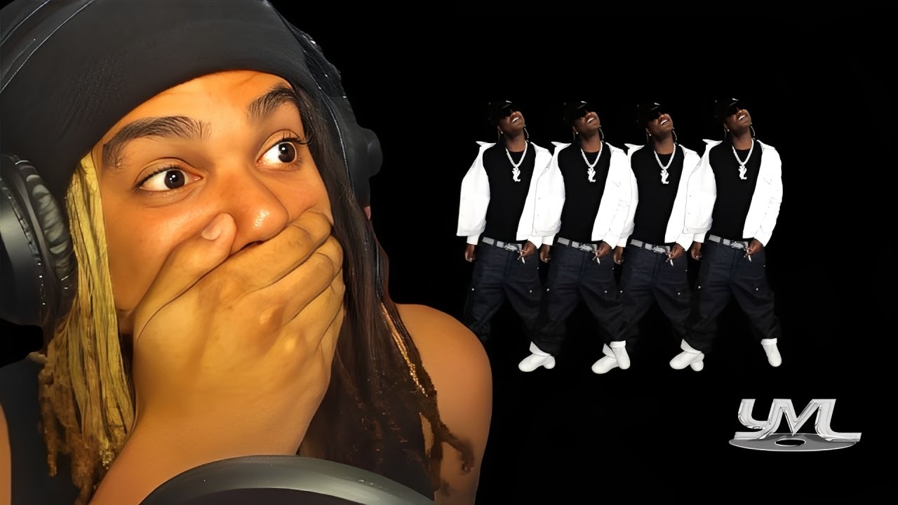 Реакция ИмКсавьера на «MARGIELA» Кена Карсона