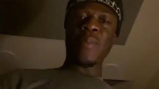 J Hus - Bim Bim Bim (Preview)