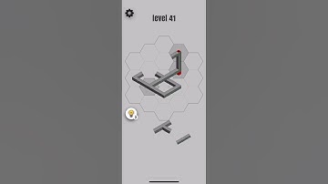 hocus GO. Level 41. 3 Stars Walkthrough.