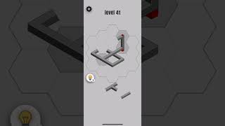 hocus GO. Level 41. 3 Stars Walkthrough.