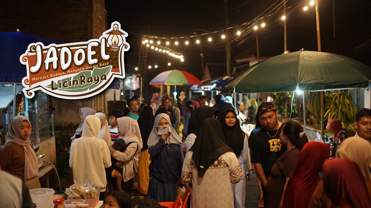 🔴LIVE SENI KUNTULAN WKK 