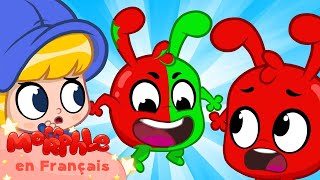 Morphle en Français | Le retour de Orphle rouge | Dessins Animés Pour Enfants