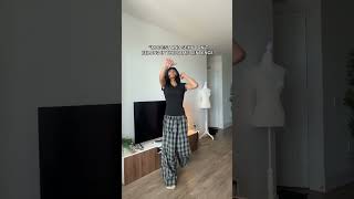 MODEST AND SEXY