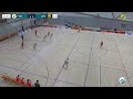 2025 Youth Futsal Championships | Day Three