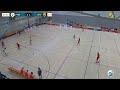 2025 Youth Futsal Championships | Day Three