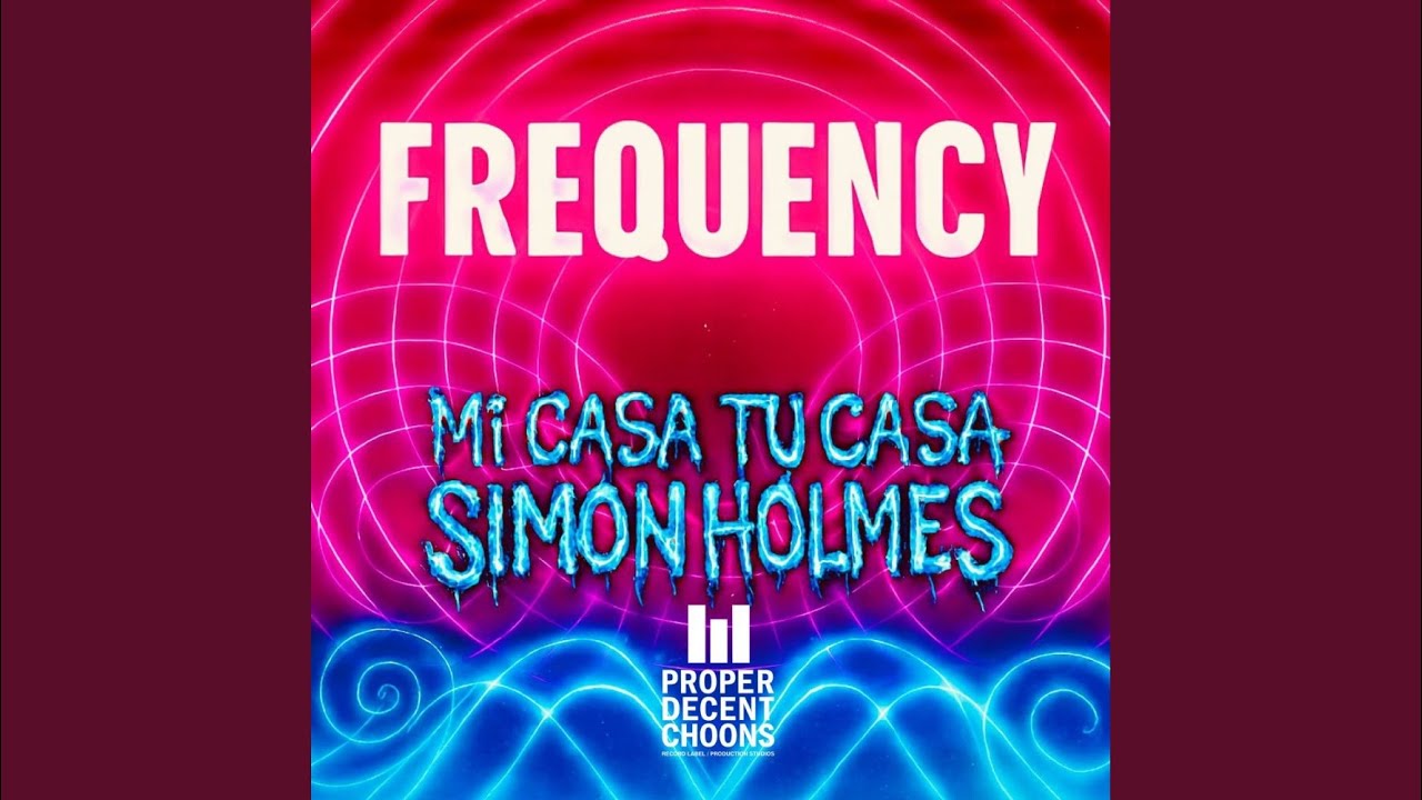 Watch Frequency on YouTube Watch Frequency on YouTube