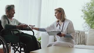 The best Home health care for Seniors by Home Care Network