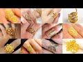 Light weight 22k gold beautiful necklace design with weight and price//Latest Gold necklace design #