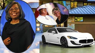 Voletta Wallace confermed death personal life, net worth, family, and lifestyle