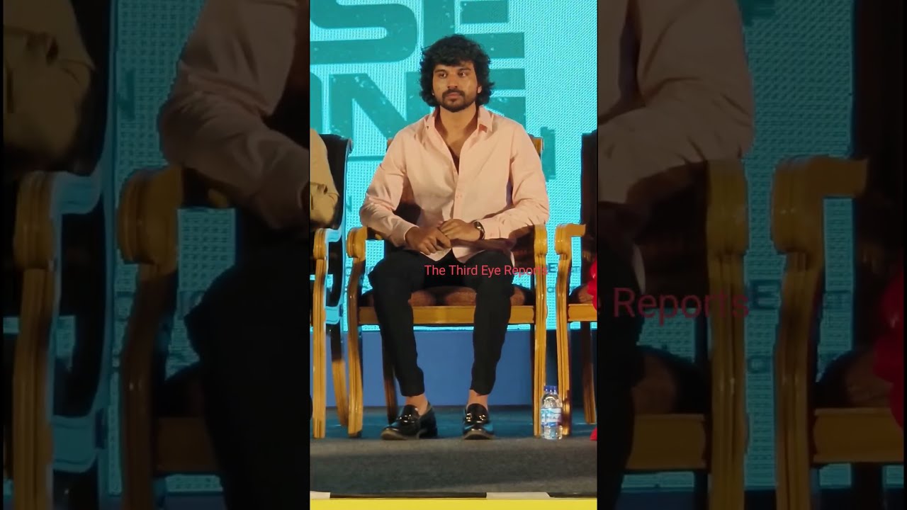 Rayan looks handsome 😍 