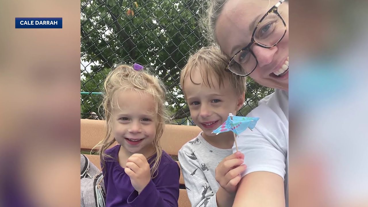 Wellesley mother accused of killing her 2 children to appear in court ...