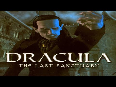 Journey into Darkness: Dracula the Last Sanctuary Walkthrough