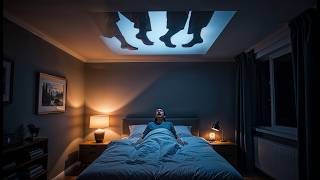 I Heard Footsteps Above Me… But The Apartment Was Empty | Horror Podcast screenshot 4