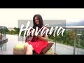 (Camila Cabello ft. Young Thug) Havana - Josephine Alexandra | Fingerstyle Guitar Cover
