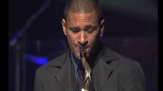 “One Finger Snap” Live @ BET on Jazz, 2001
