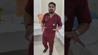 A Tour To RH Healthcare Simulation Center