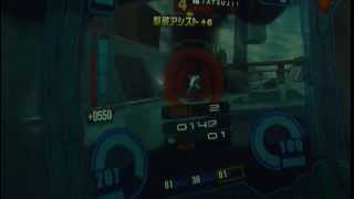 戦場の絆 rev3.27 RC(R) RX-78 GP01