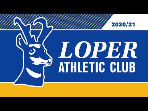 Loper Athletic Club