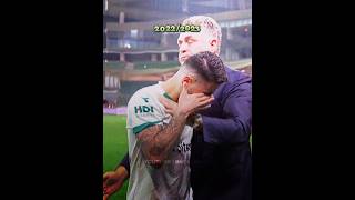 2 Yılda 2 Lig Düşüyoruz Şfet