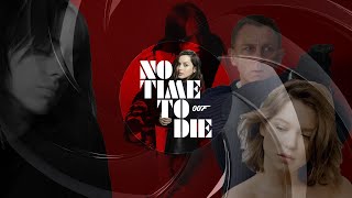 Billie Eilish - No Time To Die Max Leo Remix Full Version