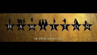 Hamilton - Right Hand Man extended v. 2