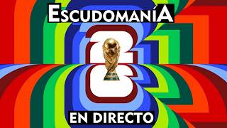 ✅ COPA MUNDIAL Countryballs 2026 🏆 Grupo A -  Emisión mayo 30🔷