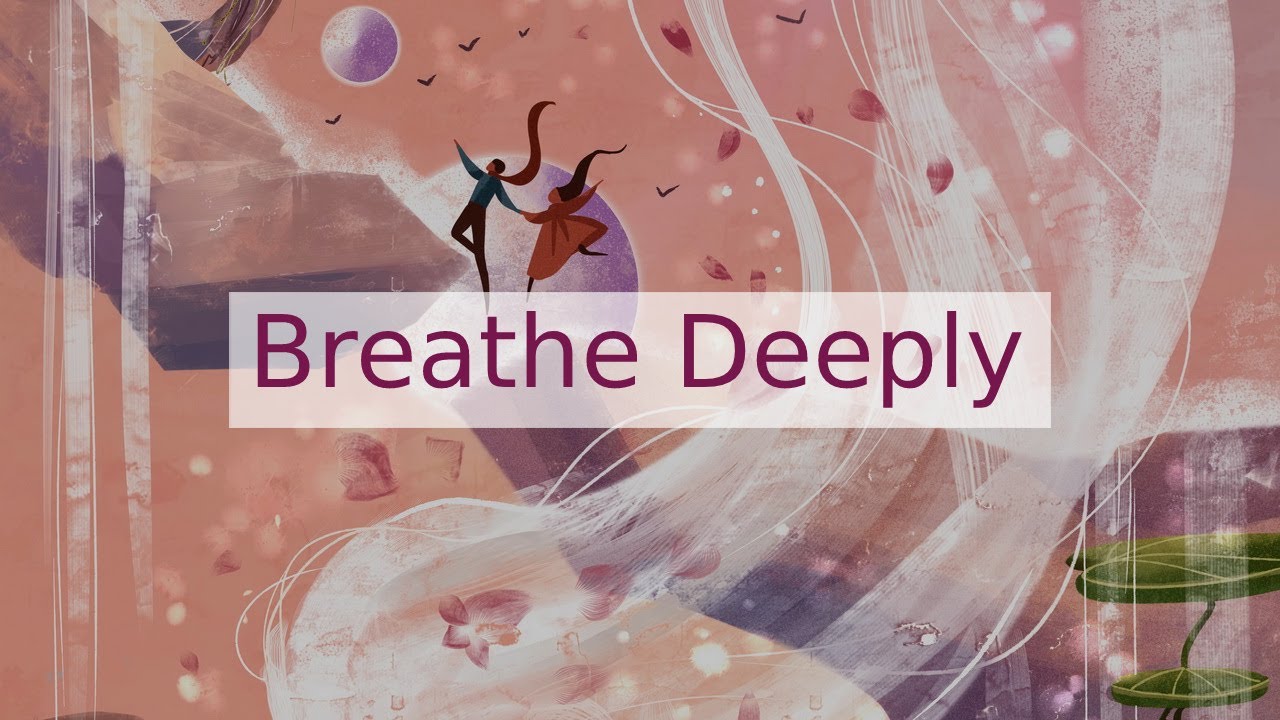 Смотреть «Breathe Deeply by Vens Adams (Asian Type Beat Instrumental)» на YouTube Смотреть «Breathe Deeply by Vens Adams (Asian Type Beat Instrumental)» на YouTube