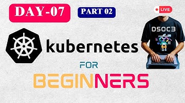 Day-7-II Kubernetes Tutorial: Mastering Pods, Deployments, StatefulSets, DaemonSets & Volumes [2025]