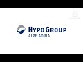 Hypo group alpe adria
