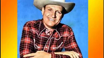 Mexicali Rose - Gene Autry Mexicali Rose - Gene Autry