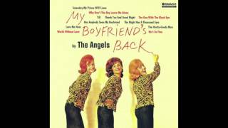 My Boyfriend's Back - The Angels (1963)