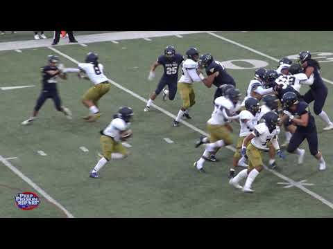 Red Jacket Hogcast | Morse 38, Bonita Vista 13