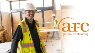 Gary Cloud | ARC General Contracting