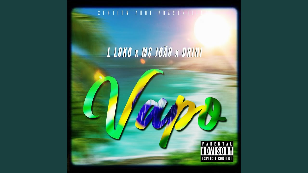 Watch Vapo on YouTube Watch Vapo on YouTube