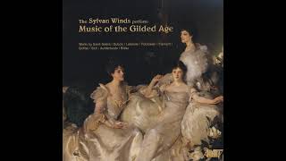 Suite for Wind Sextet No. 2, Op. 122: II. Andante