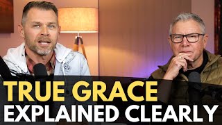 The GRACE of God | Explained So Powerfully.