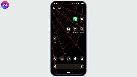 How To Fix Messenger Custom Background on Video Call Not Working (2023)